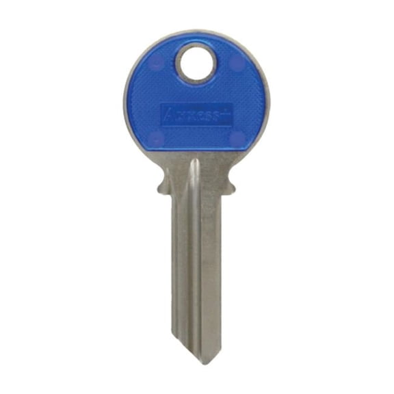 Hillman Variety Pack House & Office Universal Key Blank for 71 Y1 - Y1E Single Sided - Case of 10