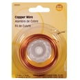 thumbnail image 1 of Hillman 25 ft. L Copper 16 Ga. Wire, 1 of 2