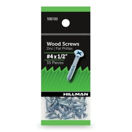 Hillman 2-1/2 in. Masonry Steel Nail Flat Head Hillman 2-1/2 in. Masonry Steel Nail Flat Head