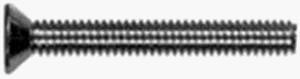 Hillman Wood Screws No. 12 X 3/4 " Phillips Flat Head Box 100
