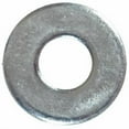 thumbnail image 1 of Hillman Zinc-Plated Steel 3/4 in. USS Flat Washer 45 pk — Construction & DIY Use, Standard Hardware Spec, 1 of 3