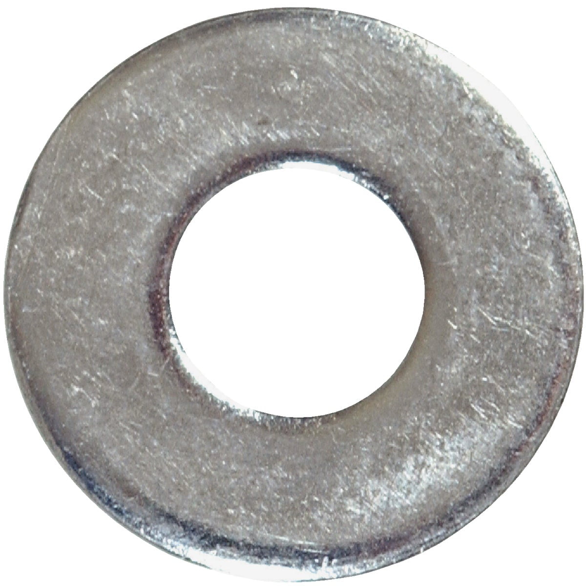 Hillman Zinc-Plated Steel 5/16 in. USS Flat Washer 100 pk