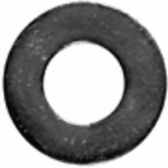 Hillman Zinc-Plated Steel 5/8 in. USS Flat Washer 65 pk Construction & DIY Use, Standard Hardware Spec