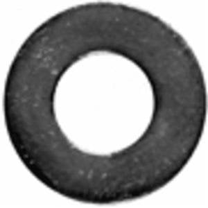 Hillman Zinc-Plated Steel 5/8 in. USS Flat Washer 65 pk