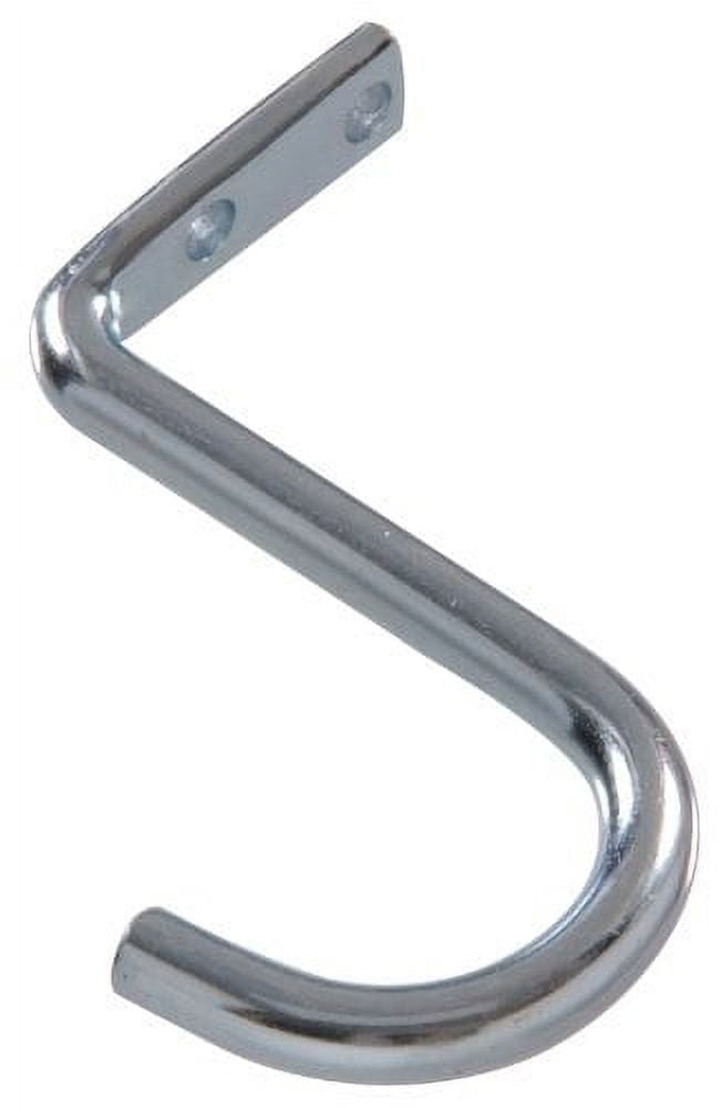HillmanHillman 853036 1" Closet Rod Center Support Zinc Plated
