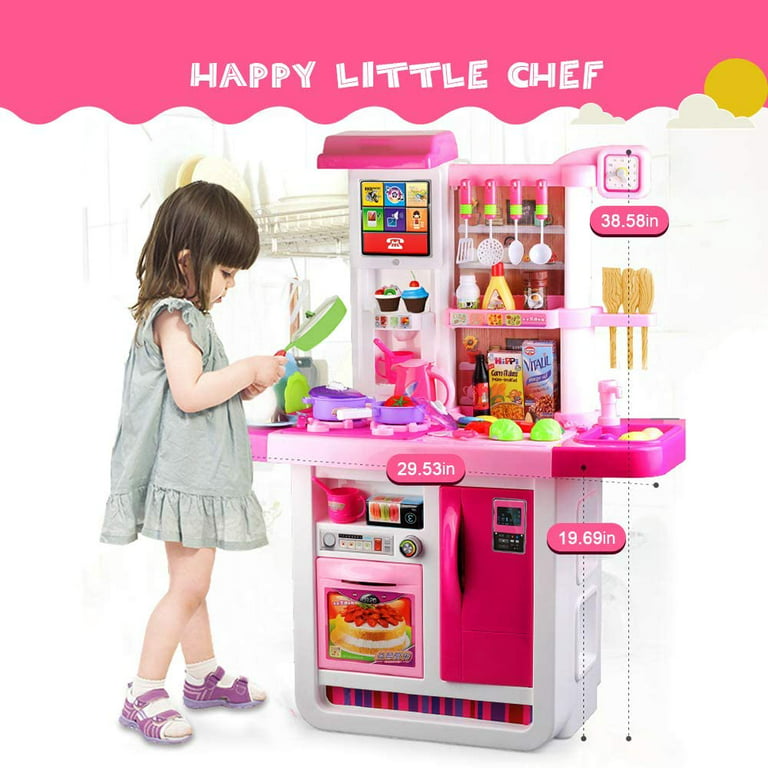 Little Chef  Little Kitchen