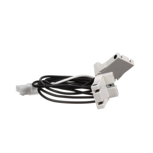 Hillphoenix Lamp Holder P065496DWH - Genuine OEM Replacement Part