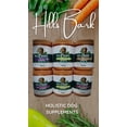 thumbnail image 1 of Hills Bark Calming|Allergy| Skin| Chews for Dogs - Soothing Snacks for Stress & Dog Anxiety Relief Shiny Coat Less Sensitivities, 1 of 3