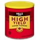 Hills Bros High Yield Ground Coffee, Medium Roast, 30.5 Oz. Can – Full ...