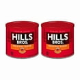 thumbnail image 1 of Hills Bros. Original, Medium Roast, Coffee (26 Ounce (Pack of 2)), 1 of 1