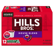 Hills Bros Coffee Instant Mixes and Ground - Walmart.com