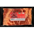 Hills Double Smoked Thick Sliced Bacon, 48 oz Value Pack
