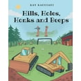 thumbnail image 1 of Hills, Holes, Honks and Beeps, (Paperback), 1 of 1