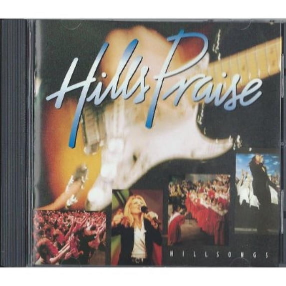 Hills Praise