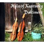 Pre-Owned Hills of Kentukcy Dulcimers