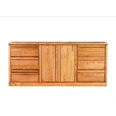 Hillsboro 9 Drawer Dresser
