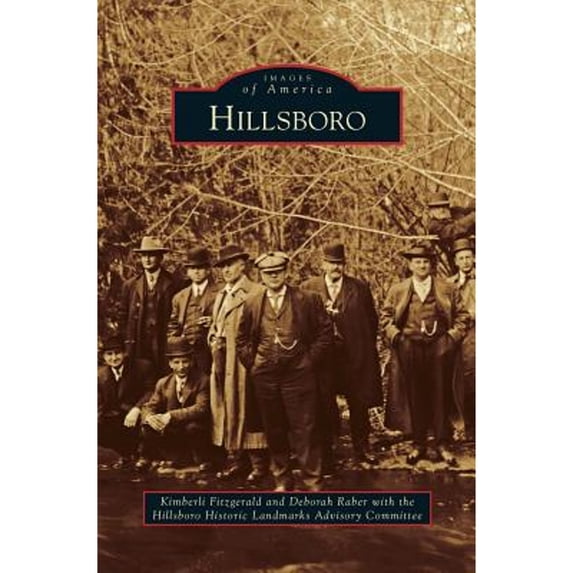 Hillsboro (Hardcover)