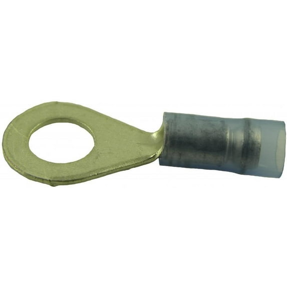 Hillsdale 30101 Nylon 16-14 Gauge 1/4" Ring 100 pack