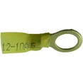 thumbnail image 1 of Hillsdale 40260 Heat Shrink 12-10 Gauge 3/8" Ring 100 pack, 1 of 2