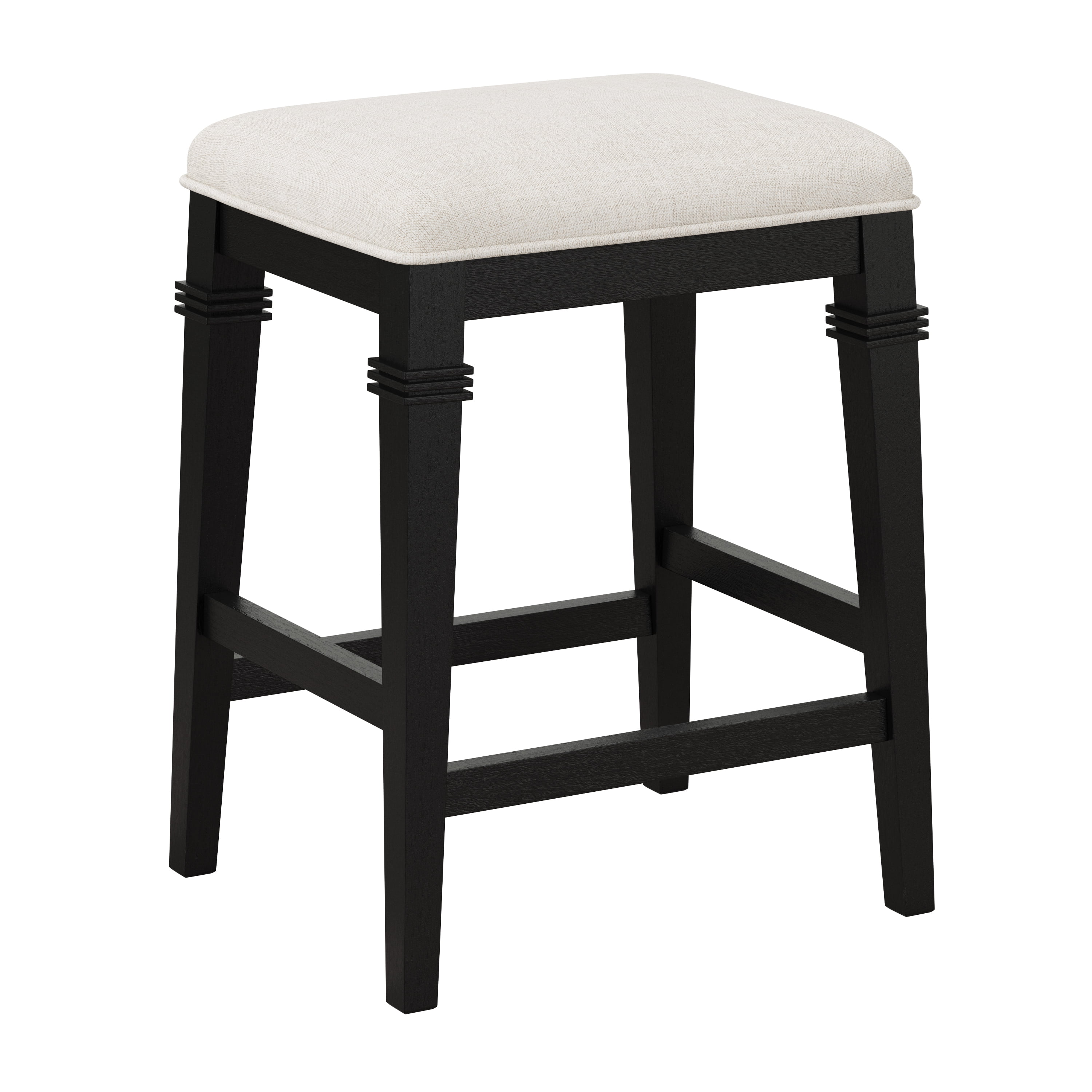 Black wire kitchen stools deals