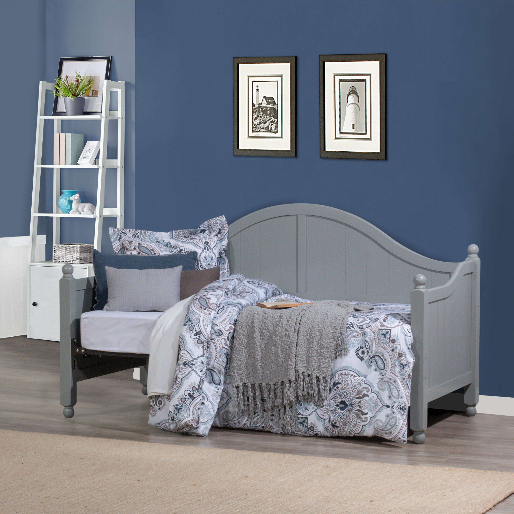 Daybed on sale suspension deck