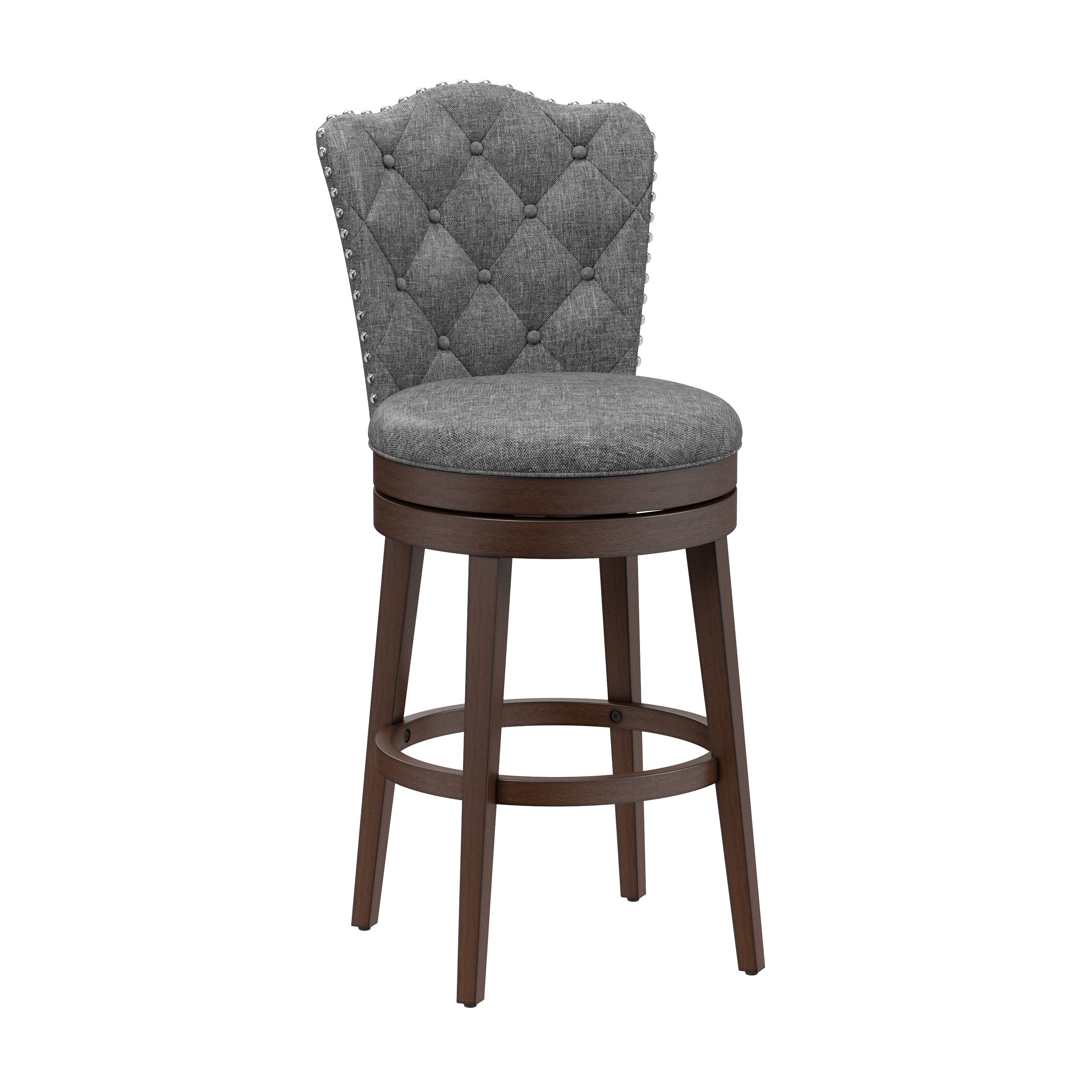Hillsdale edenwood swivel stool deals
