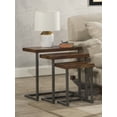 thumbnail image 1 of Hillsdale Furniture Emerson Nesting Tables - Set of 3, 1 of 11