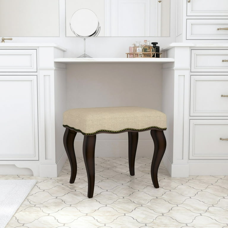 Hillsdale furniture vanity stool hotsell