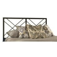thumbnail image 1 of Hillsdale Furniture Westlake Headboard, Multiple Sizes, 1 of 2