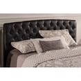 thumbnail image 1 of Hillsdale Hawthorne Upholstered King or California King Headboard, 1 of 5