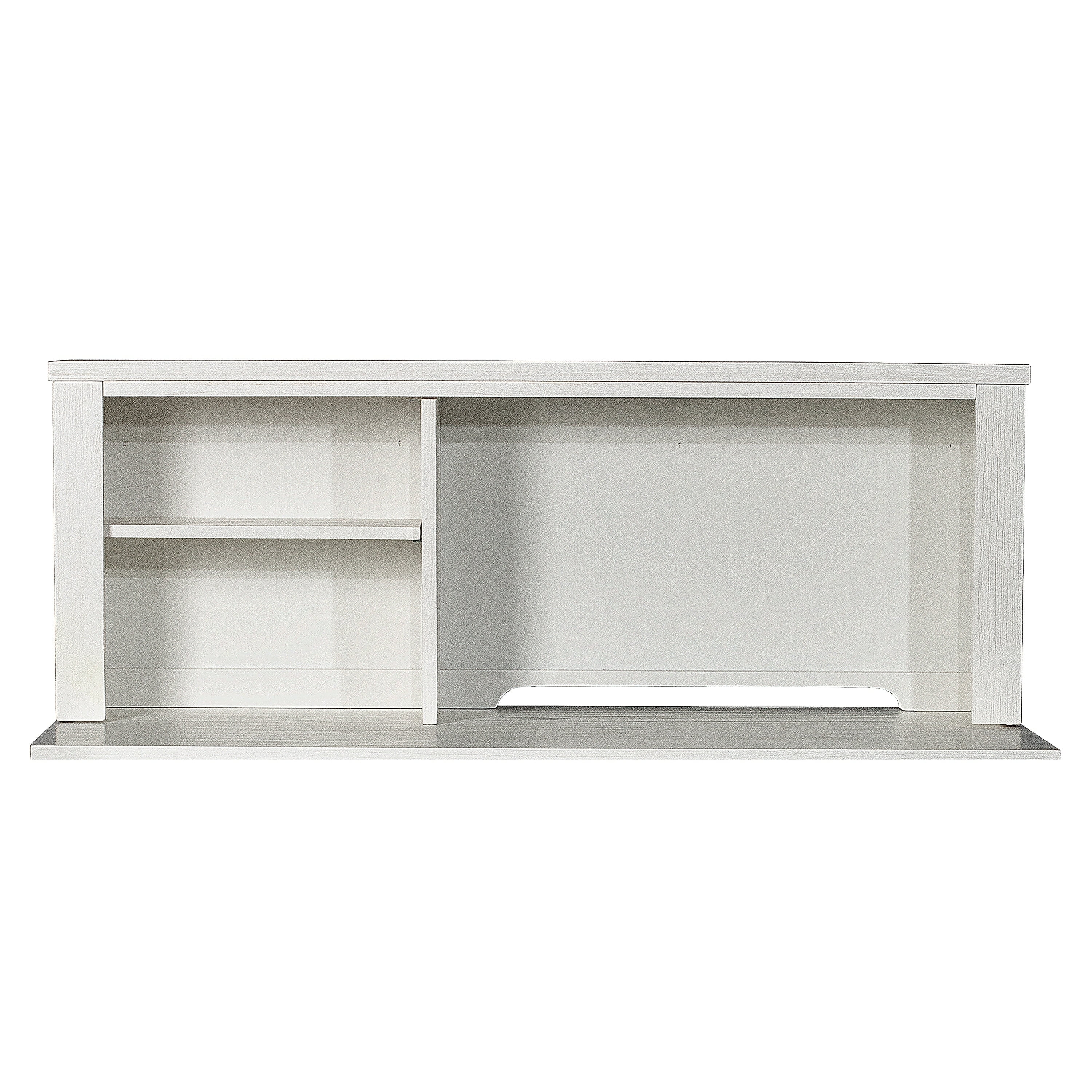 Hillsdale Highlands Desk Hutch
