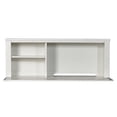 thumbnail image 1 of Hillsdale Highlands Desk Hutch, 1 of 3