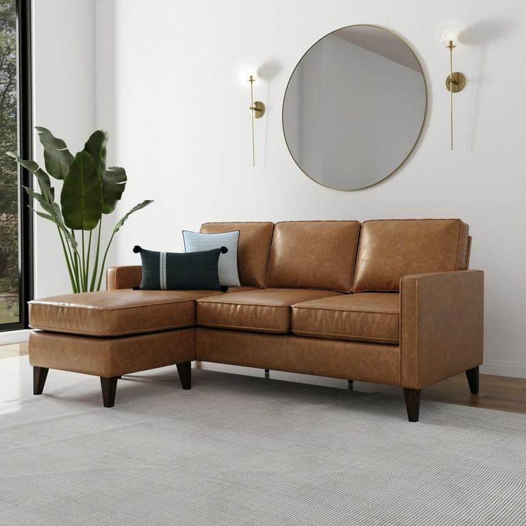 Janna 73 reversible sectional deals