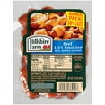 thumbnail image 1 of Hillshire Farm Lit'l Smokies Beef Smoked Sausage, 15.6 Oz., 1 of 1
