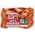 thumbnail image 1 of Hillshire Farm Lit'l Smokies Smoked Sausage Links, 28 oz, 1 of 13