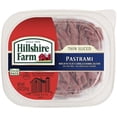 thumbnail image 1 of Hillshire Farm Pastrami, 9 Oz., 1 of 1