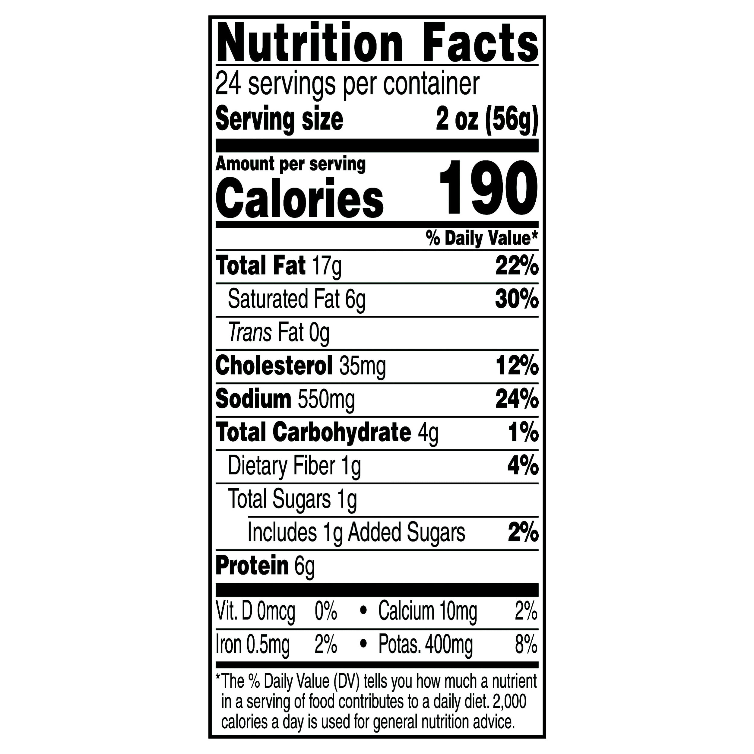 Hillshire Farm Polska Kielbasa Sausage, 3 Lb.