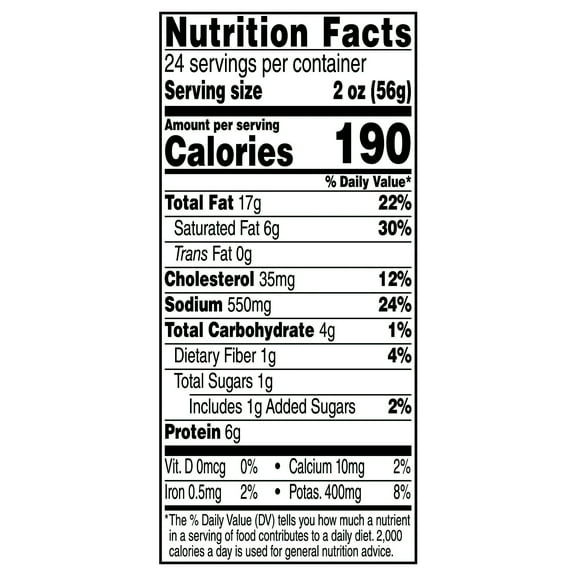 Hillshire Farm Polska Kielbasa Sausage, 3 Lb.