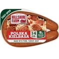 Hillshire Farm Polska Kielbasa Smoked Sausage, 14 oz