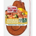 thumbnail image 1 of Hillshire Farm Smoked Sausage Rope, 42 oz (Refrigerated), 1 of 13