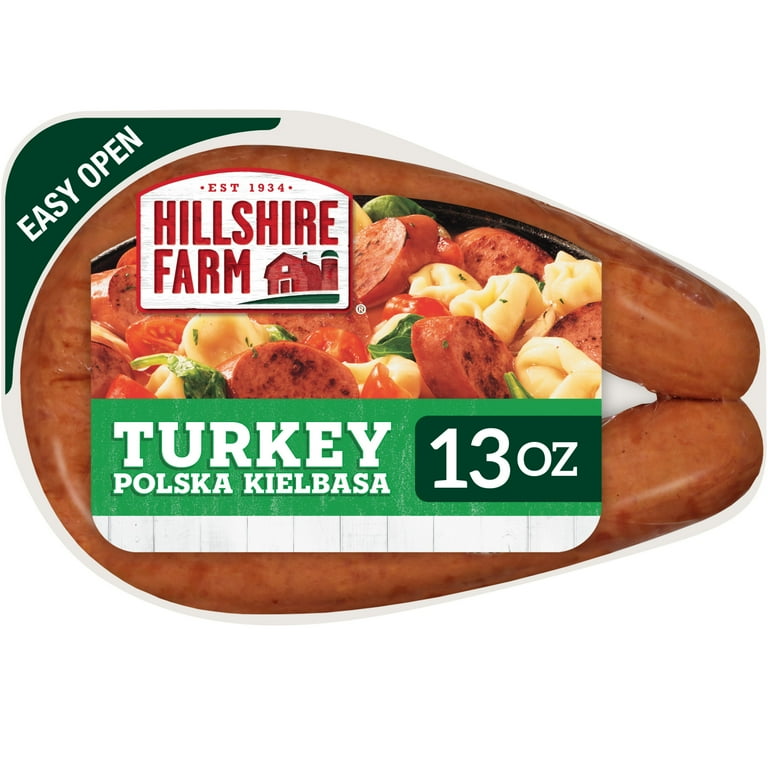 Hillshire farm beef hot links hotsell