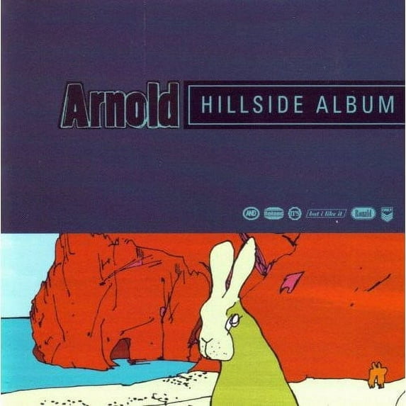 Hillside (CD)