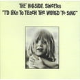 thumbnail image 1 of Hillside Singers - I'd Like to Teach the World to Sing - Music & Performance - CD, 1 of 1