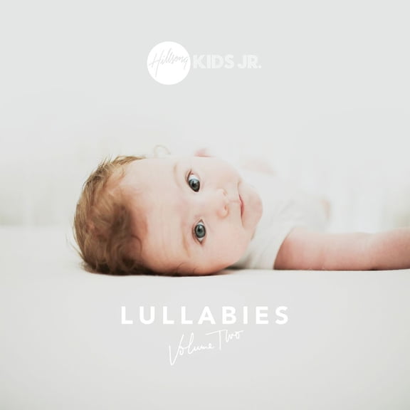 Hillsong Instrumentals - Lullabies, Vol. 2 - Music & Performance - CD