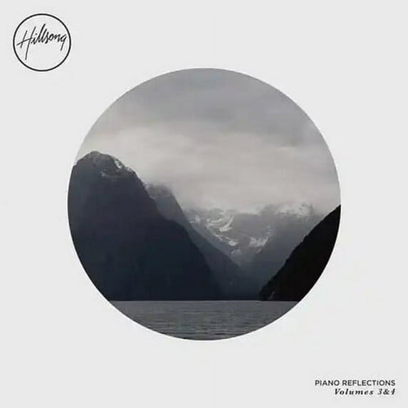 Hillsong Instrumentals - Piano Reflections, Vol. 3 & 4 - Music & Performance - CD