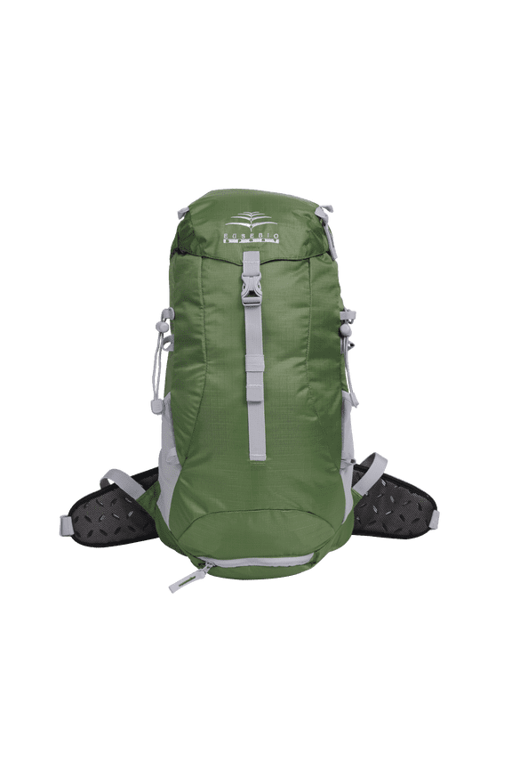 Hillstrider 28L Lightweight Hiking Backpack Ventilated Daypack