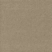 Foss Floors Taupe 24'’ x 24’' Peel and Stick Indoor/Outdoor Hilltop Carpet Tile 36 sq ft 16 Piece