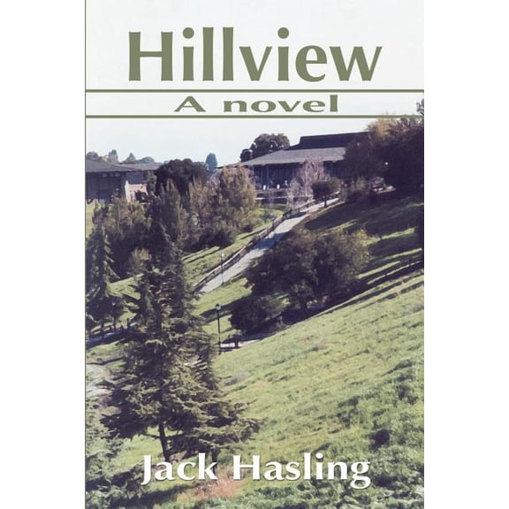 Hillview, (Paperback)