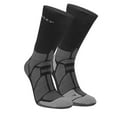 thumbnail image 1 of Hilly  Adult Marathon Fresh Crew Socks, 1 of 4