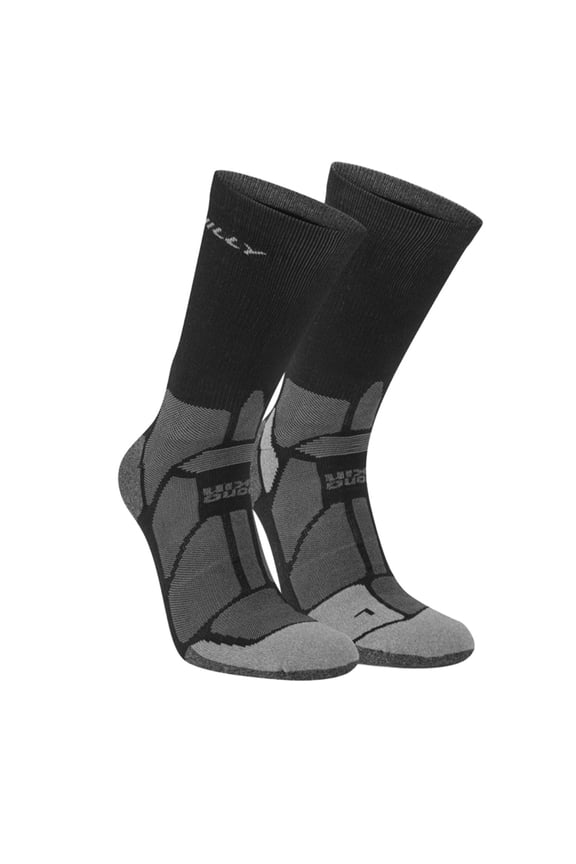 Adult Marathon Fresh Crew Socks